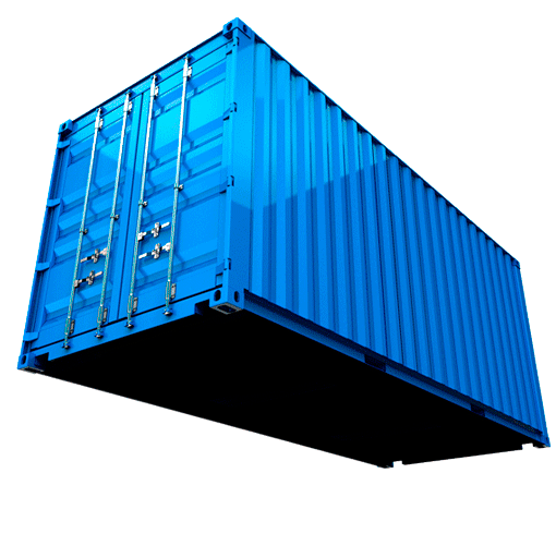 Экспедирование грузов в порту СПб