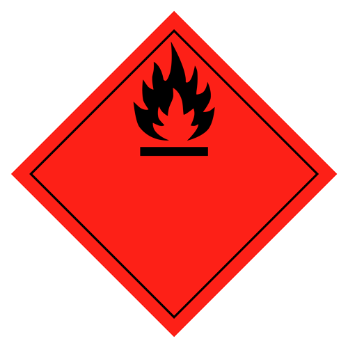 Международные перевозки опасных грузов