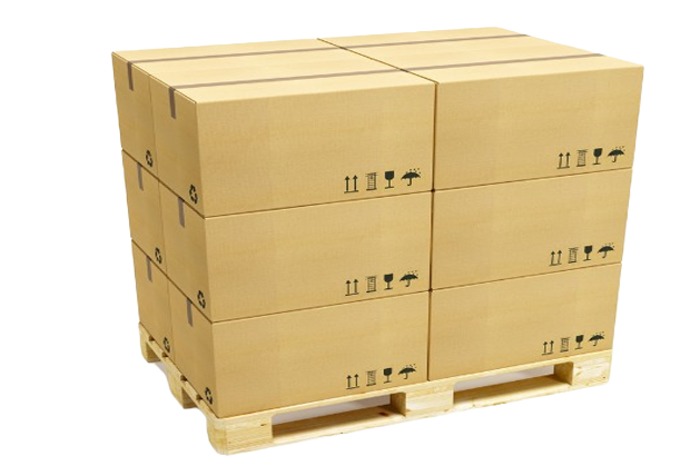 Перевозка сборных грузов