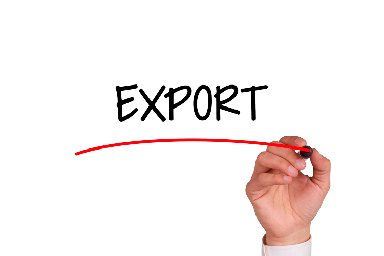 Таможенное оформление экспорта