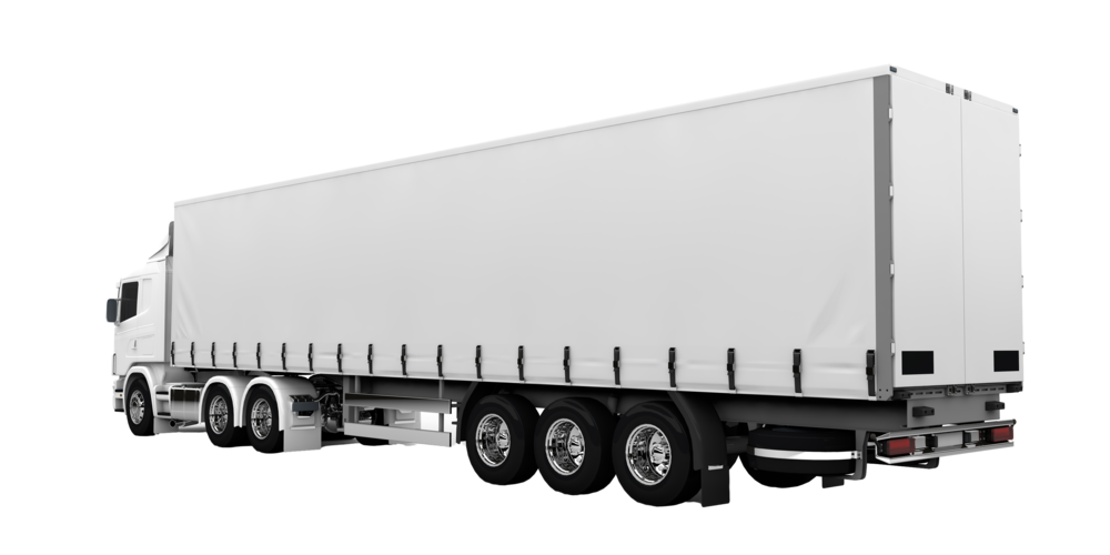 Перевозка грузов автомобильным транспортом