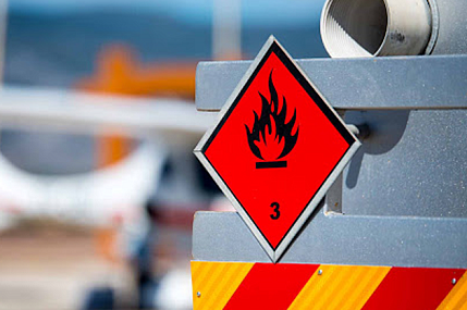 Международные перевозки опасных грузов