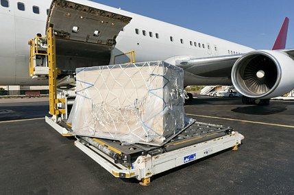 Авиаперевозка груза