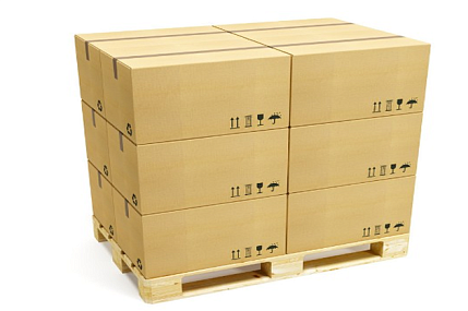 Таможенное оформление сборных импортных грузов