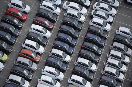 Растаможка транспортных средств