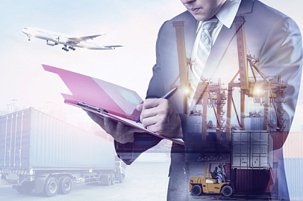 Таможенный представитель РФ