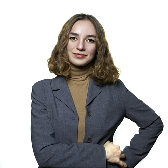 Виктория Руслановна Эльсиева Виктория Руслановна Эльсиева