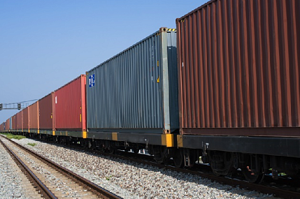 Перевозка железнодорожный транспорт