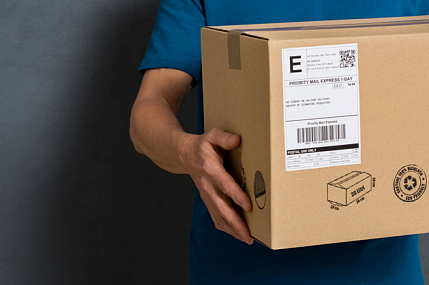 Доставка сборных грузов