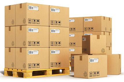 Доставка и оформление сборных грузов