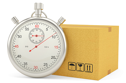 Экспресс доставка