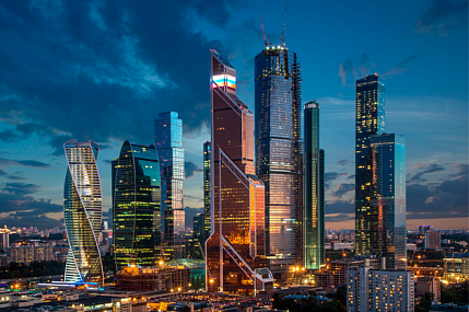 Таможенное оформление товаров в Москве