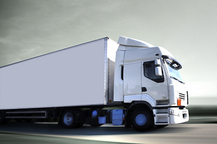 Перевозка грузов автомобильным транспортом