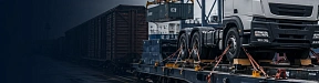 Импорт транспортного оборудования