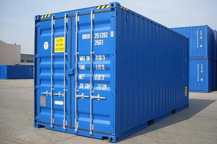 Морские перевозки